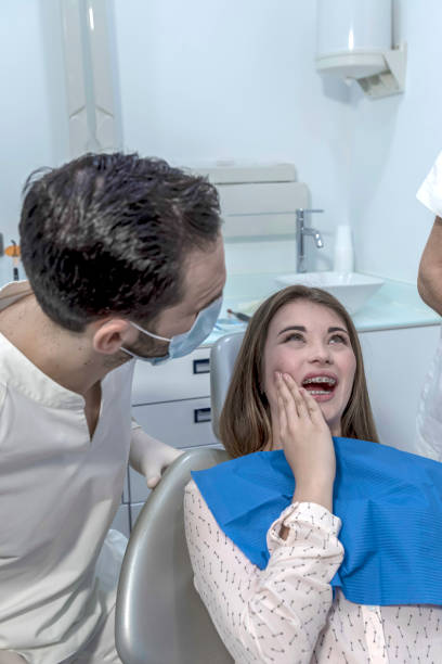 Best Emergency Treatment for Jaw Pain or Injury in Perry, UT