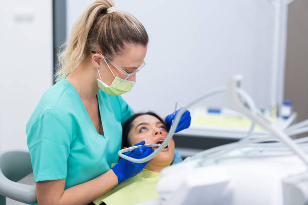 Best Dental Abscess Treatment in Perry, UT
